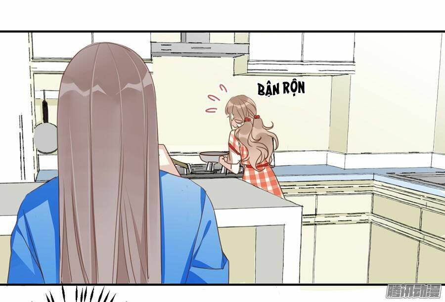 Quý Tiết Của An Quyển Chapter 6 - Trang 2