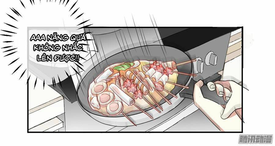 Quý Tiết Của An Quyển Chapter 6 - Trang 2