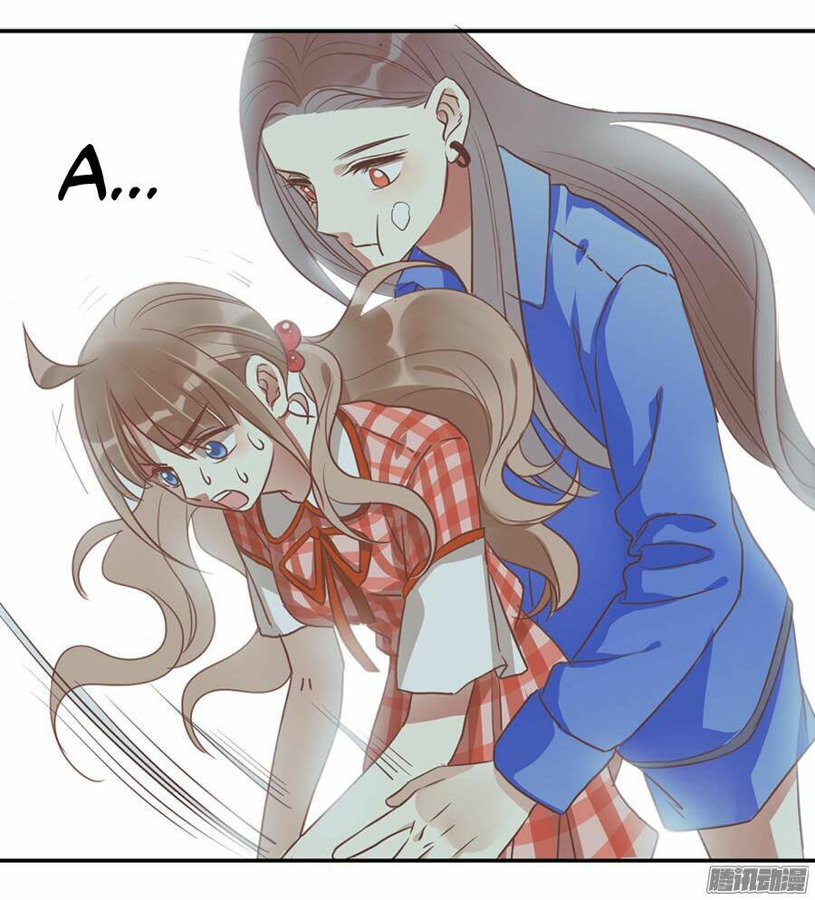 Quý Tiết Của An Quyển Chapter 6 - Trang 2