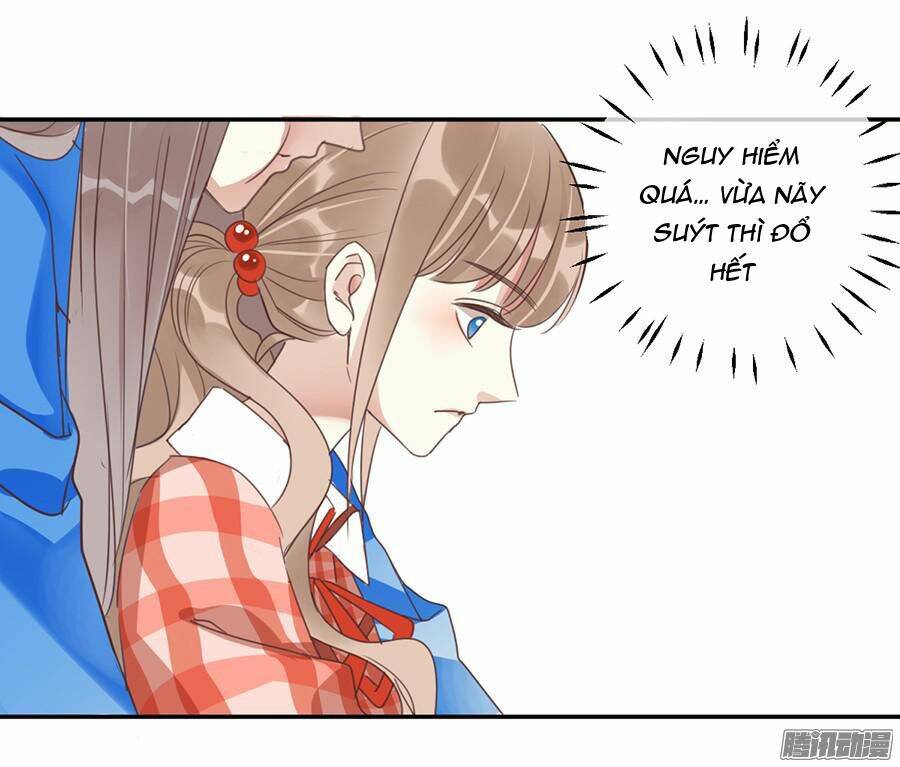 Quý Tiết Của An Quyển Chapter 6 - Trang 2