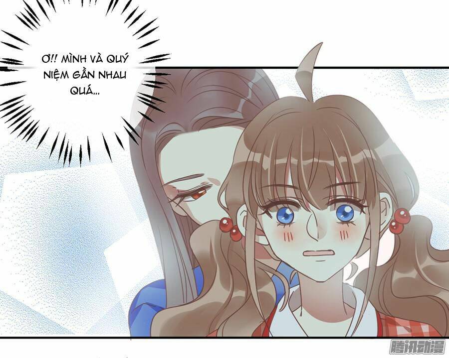 Quý Tiết Của An Quyển Chapter 6 - Trang 2