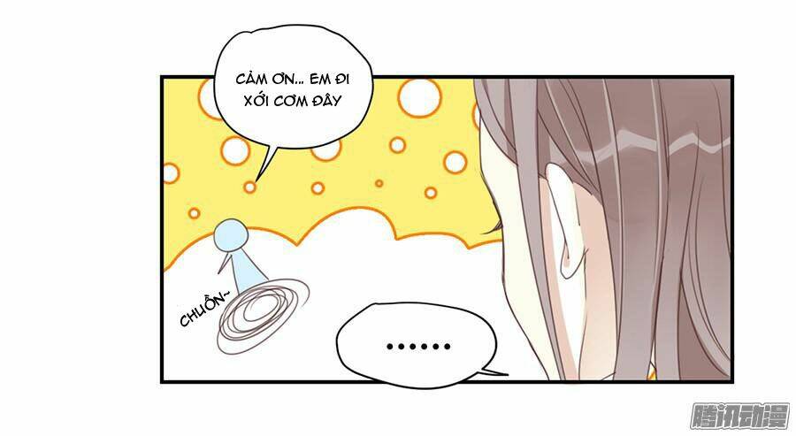 Quý Tiết Của An Quyển Chapter 6 - Trang 2