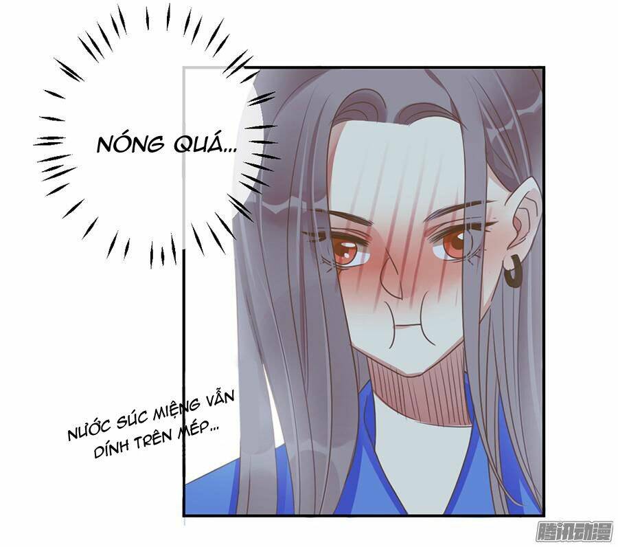 Quý Tiết Của An Quyển Chapter 6 - Trang 2