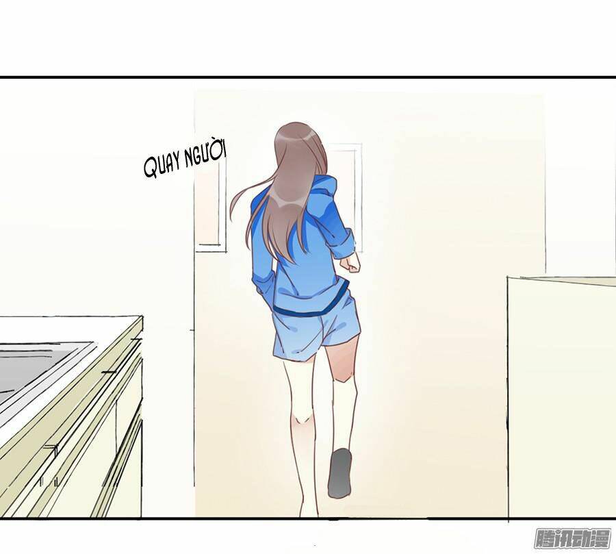 Quý Tiết Của An Quyển Chapter 6 - Trang 2