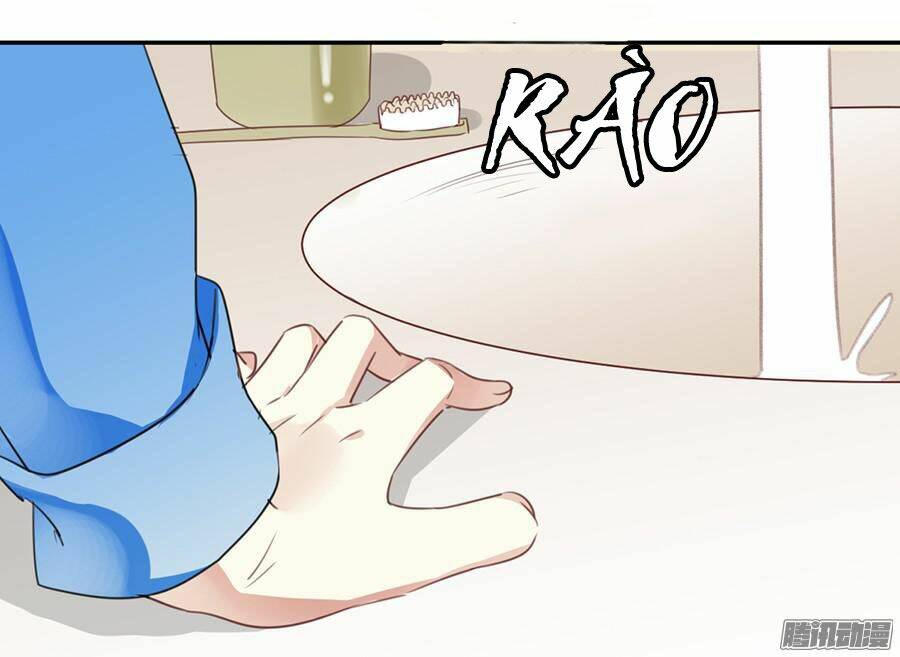 Quý Tiết Của An Quyển Chapter 6 - Trang 2