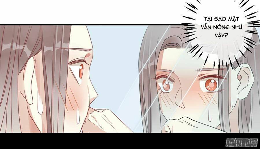 Quý Tiết Của An Quyển Chapter 6 - Trang 2