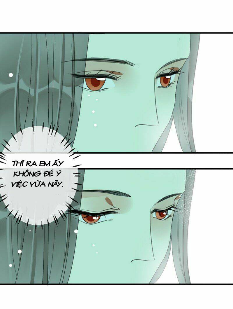 Quý Tiết Của An Quyển Chapter 7 - Trang 2