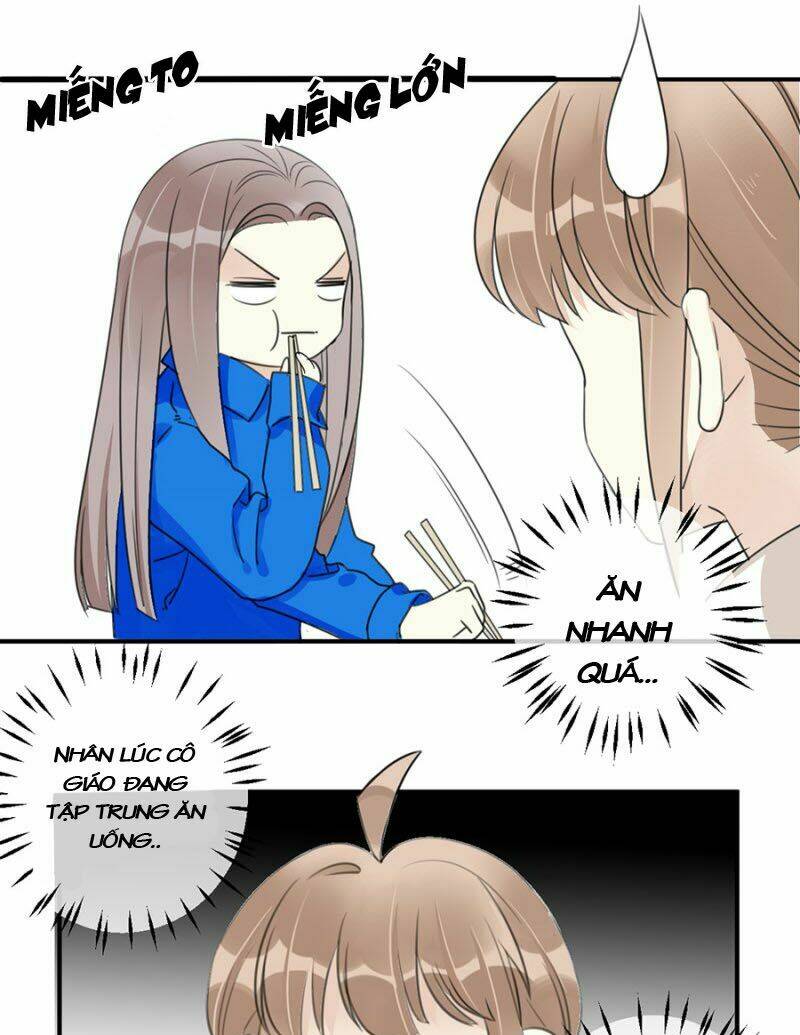 Quý Tiết Của An Quyển Chapter 7 - Trang 2