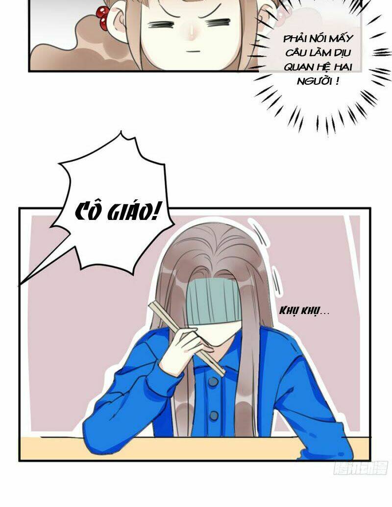 Quý Tiết Của An Quyển Chapter 7 - Trang 2