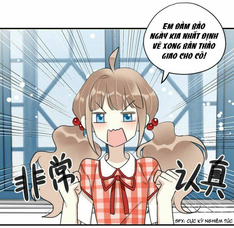 Quý Tiết Của An Quyển Chapter 7 - Trang 2