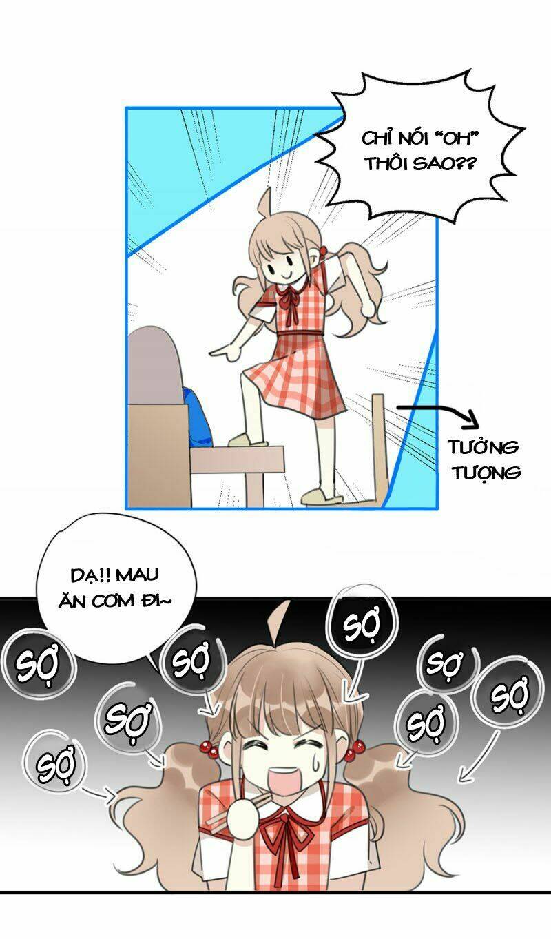 Quý Tiết Của An Quyển Chapter 7 - Trang 2