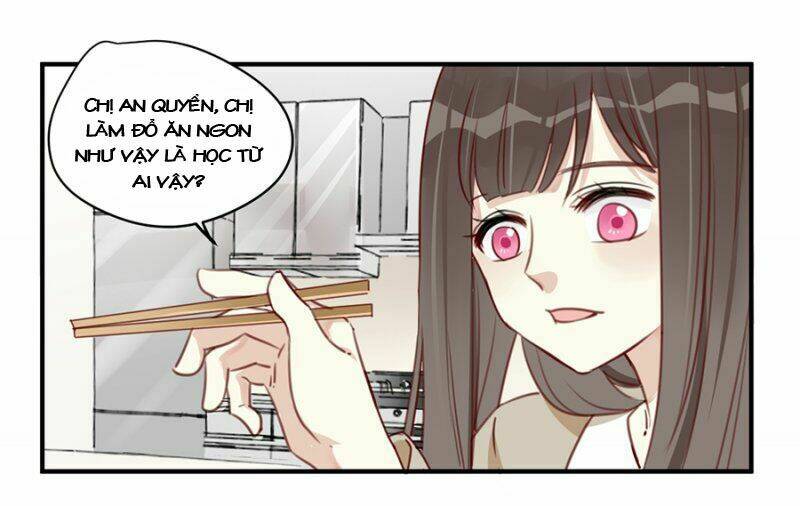 Quý Tiết Của An Quyển Chapter 7 - Trang 2