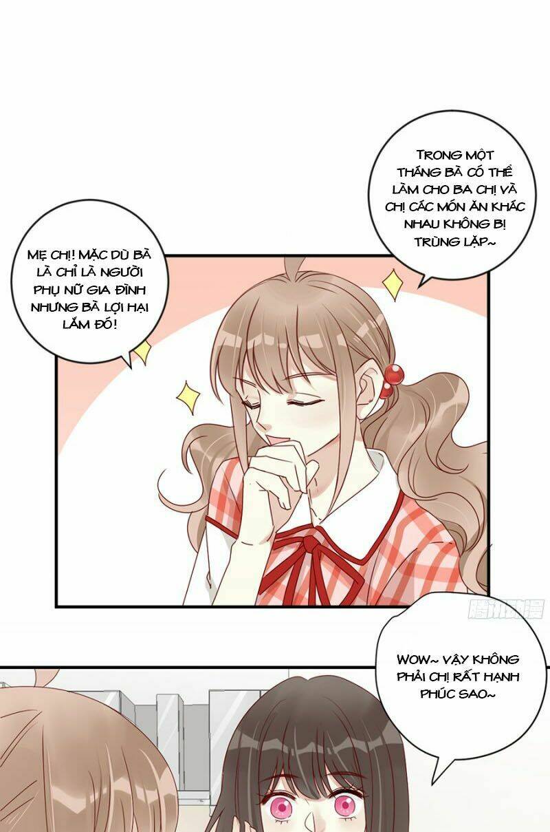 Quý Tiết Của An Quyển Chapter 7 - Trang 2