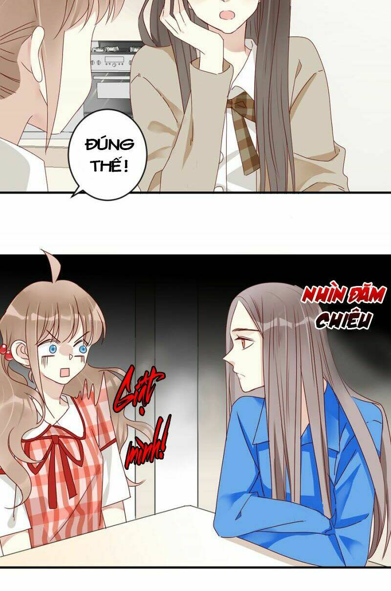 Quý Tiết Của An Quyển Chapter 7 - Trang 2