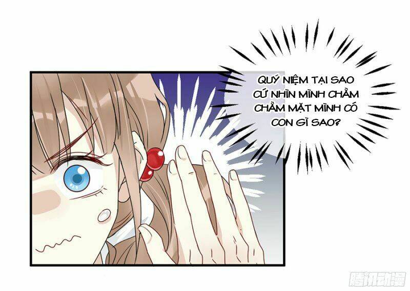 Quý Tiết Của An Quyển Chapter 7 - Trang 2