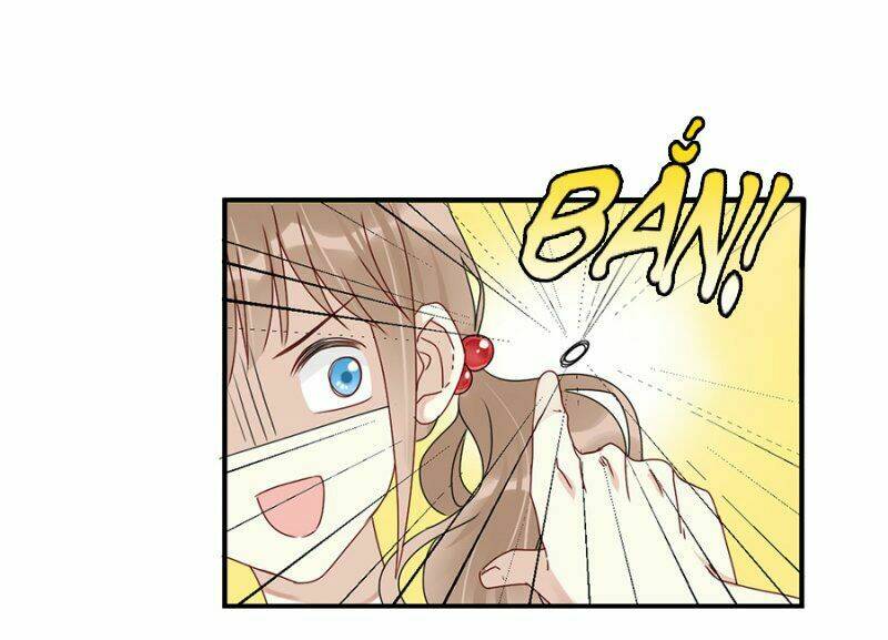 Quý Tiết Của An Quyển Chapter 7 - Trang 2