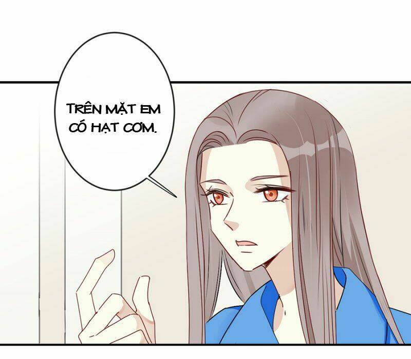 Quý Tiết Của An Quyển Chapter 7 - Trang 2