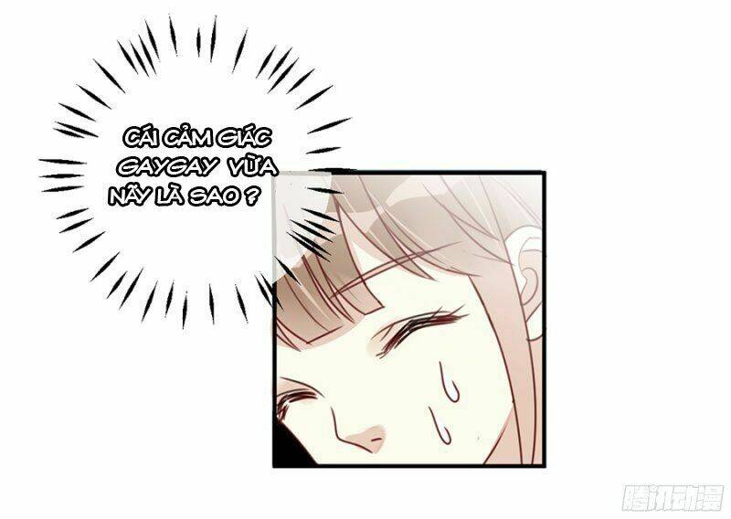 Quý Tiết Của An Quyển Chapter 7 - Trang 2