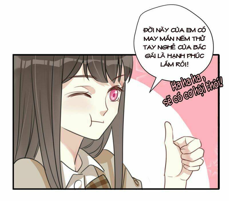 Quý Tiết Của An Quyển Chapter 7 - Trang 2