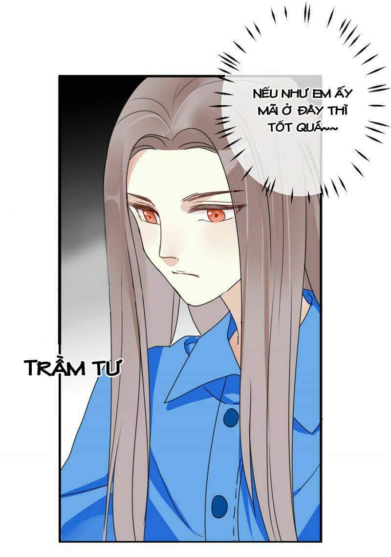 Quý Tiết Của An Quyển Chapter 7 - Trang 2