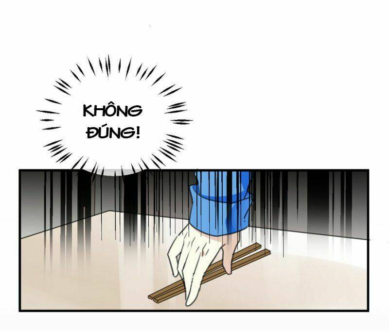 Quý Tiết Của An Quyển Chapter 7 - Trang 2