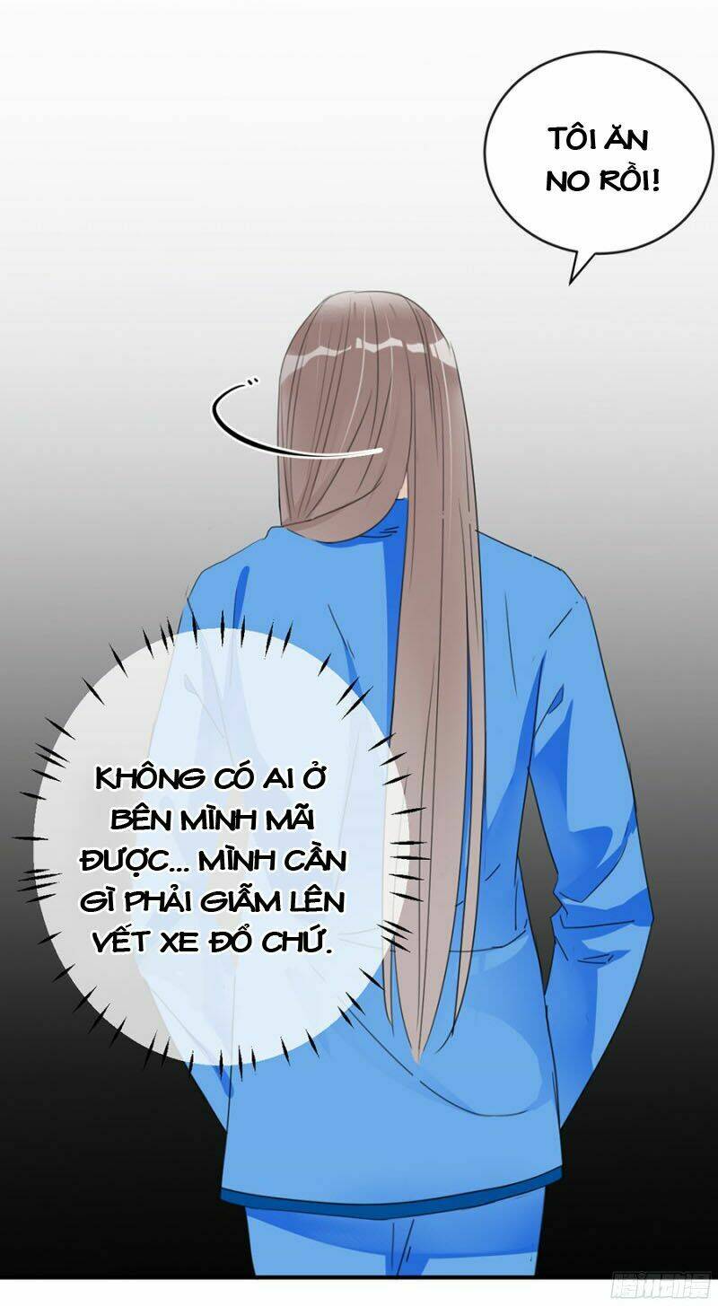 Quý Tiết Của An Quyển Chapter 7 - Trang 2