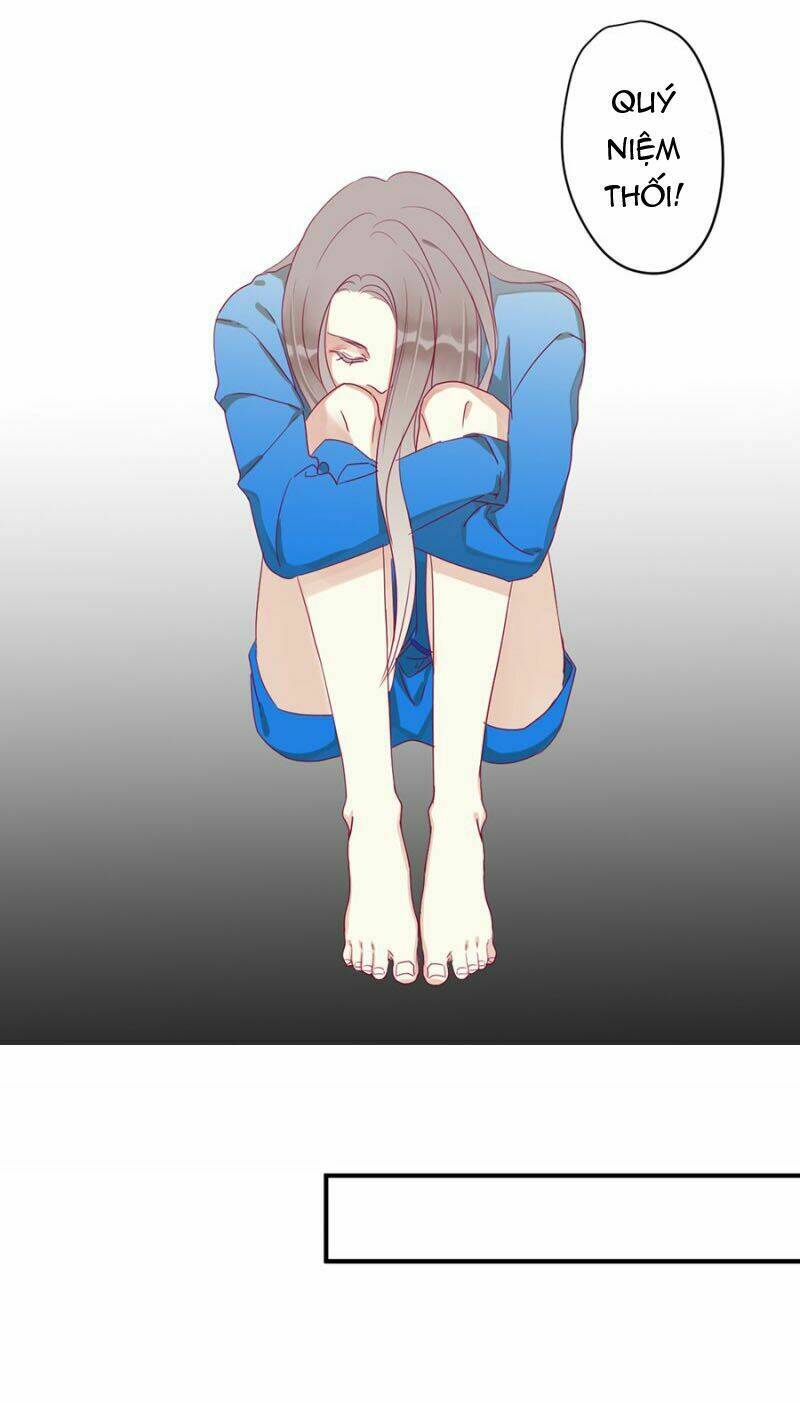 Quý Tiết Của An Quyển Chapter 8 - Trang 2