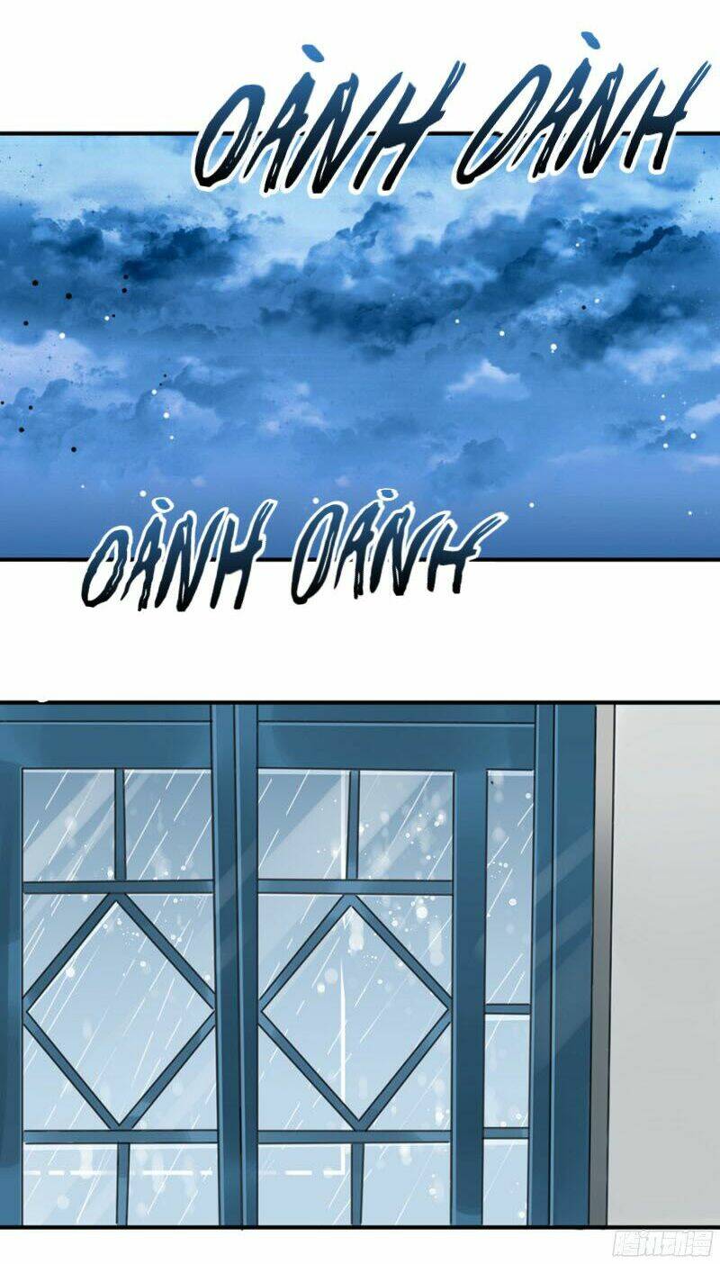 Quý Tiết Của An Quyển Chapter 8 - Trang 2