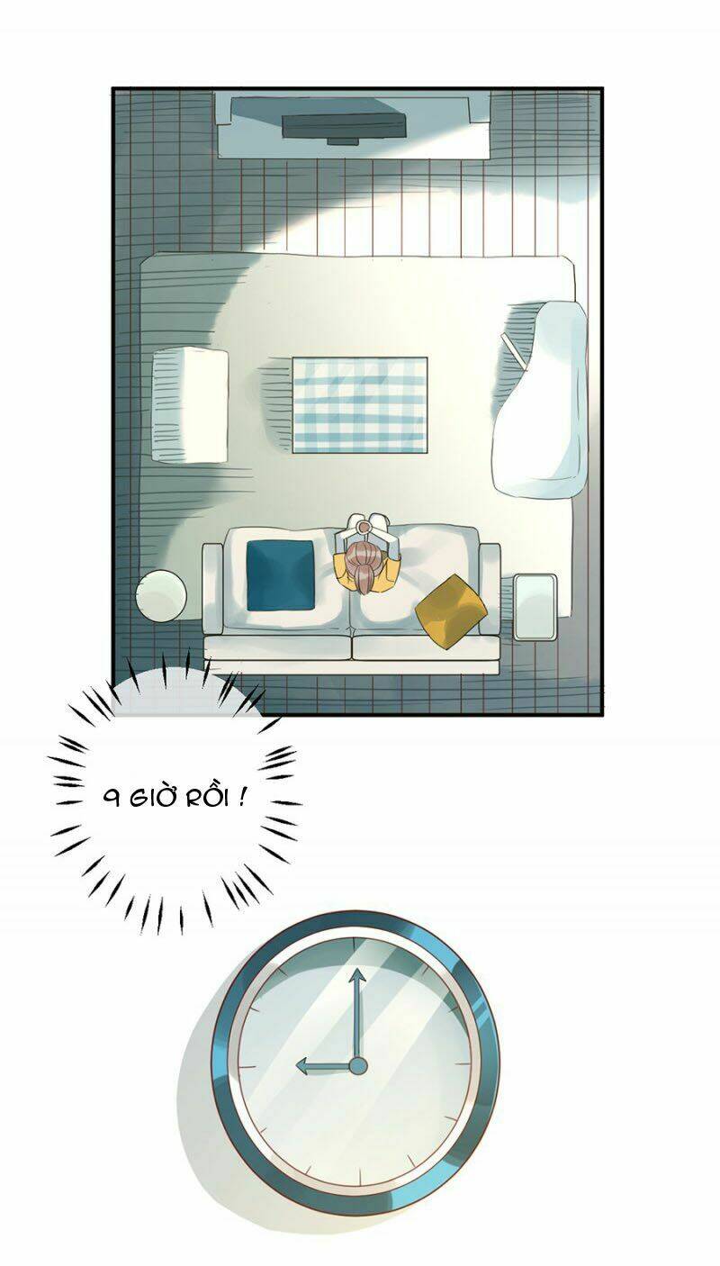 Quý Tiết Của An Quyển Chapter 8 - Trang 2