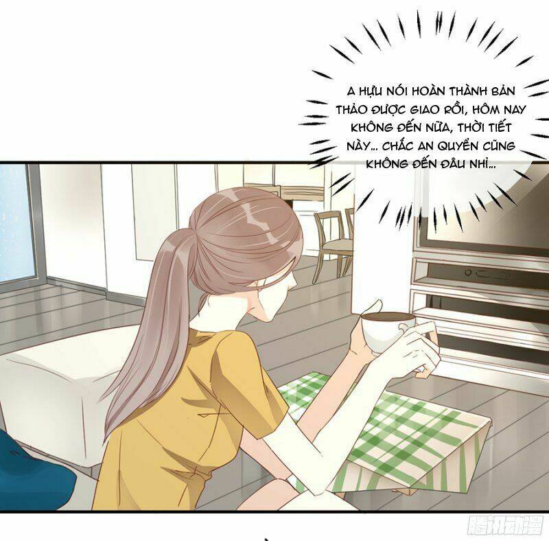 Quý Tiết Của An Quyển Chapter 8 - Trang 2