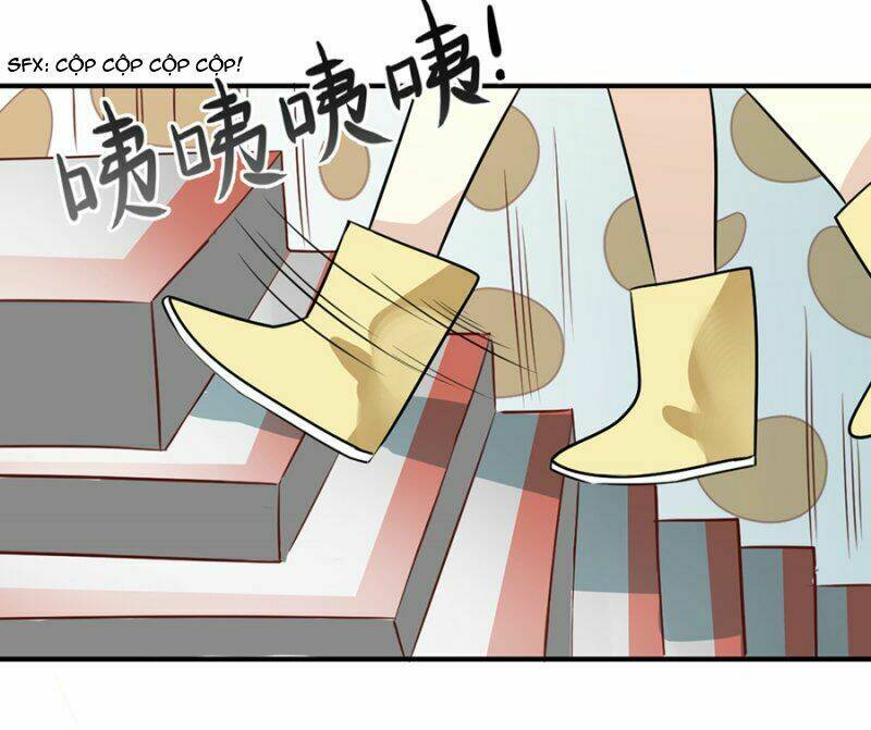 Quý Tiết Của An Quyển Chapter 8 - Trang 2