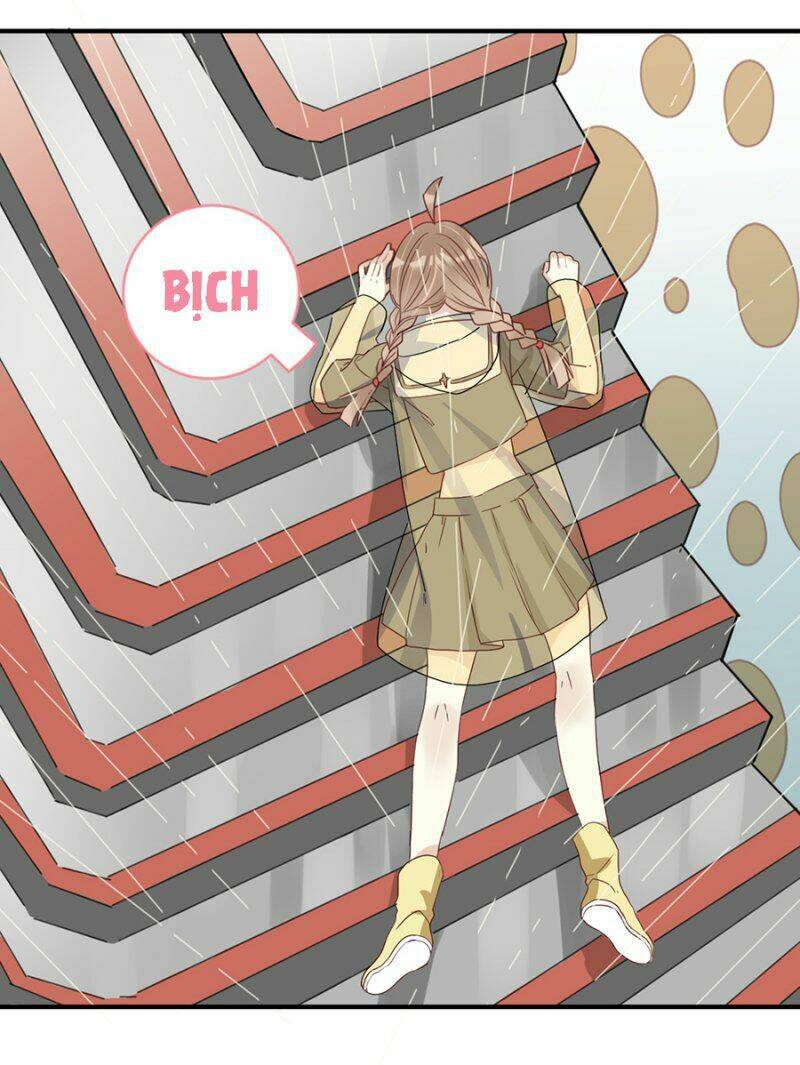 Quý Tiết Của An Quyển Chapter 8 - Trang 2