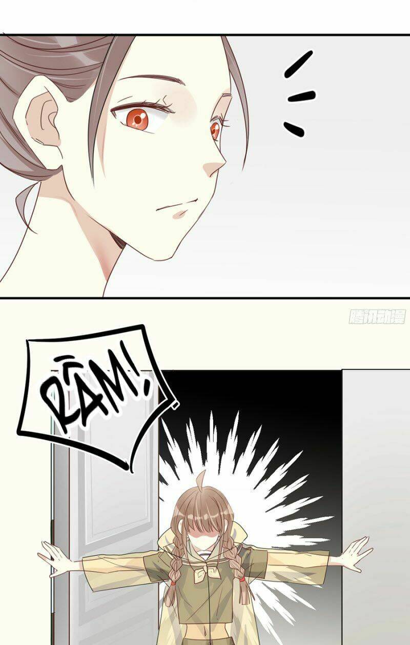 Quý Tiết Của An Quyển Chapter 8 - Trang 2