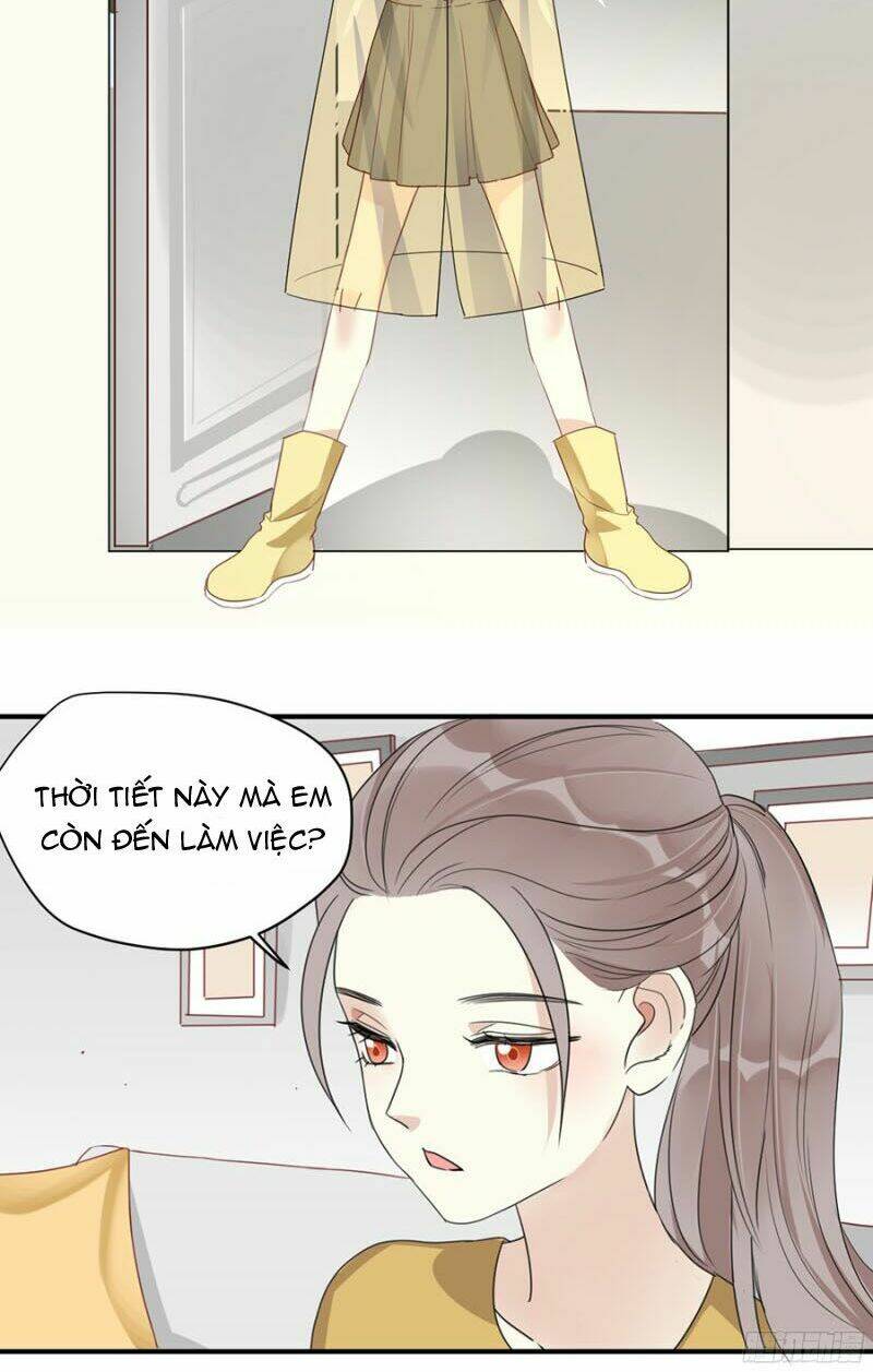 Quý Tiết Của An Quyển Chapter 8 - Trang 2