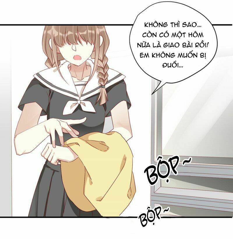 Quý Tiết Của An Quyển Chapter 8 - Trang 2