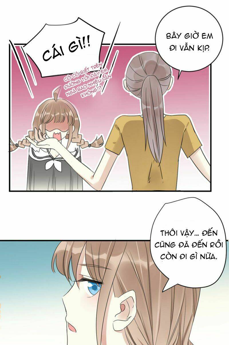 Quý Tiết Của An Quyển Chapter 8 - Trang 2