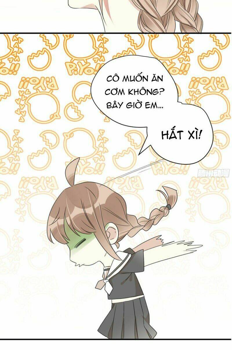 Quý Tiết Của An Quyển Chapter 8 - Trang 2