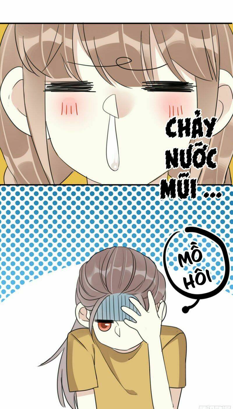 Quý Tiết Của An Quyển Chapter 8 - Trang 2