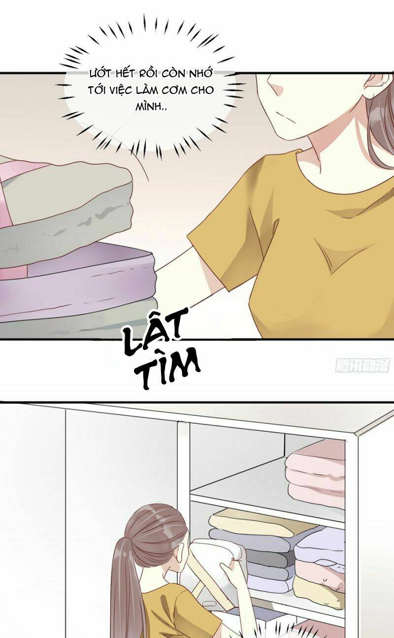 Quý Tiết Của An Quyển Chapter 8 - Trang 2