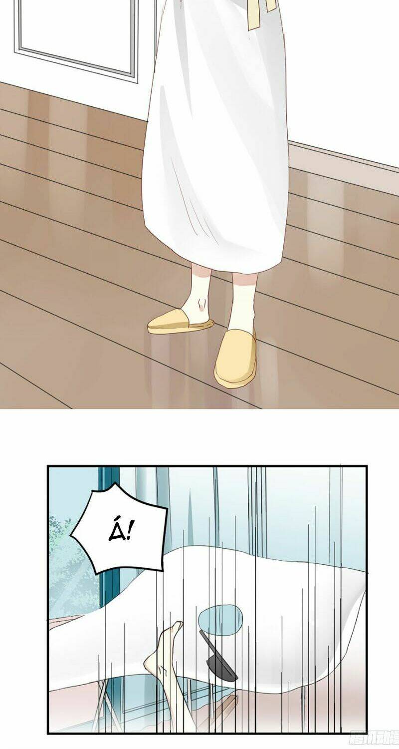 Quý Tiết Của An Quyển Chapter 8 - Trang 2