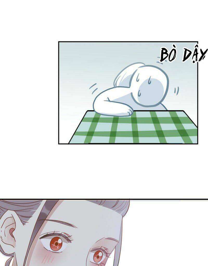 Quý Tiết Của An Quyển Chapter 8 - Trang 2