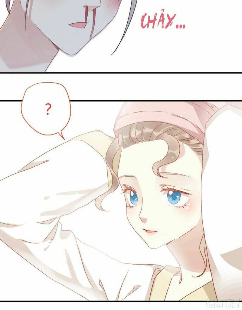 Quý Tiết Của An Quyển Chapter 8 - Trang 2