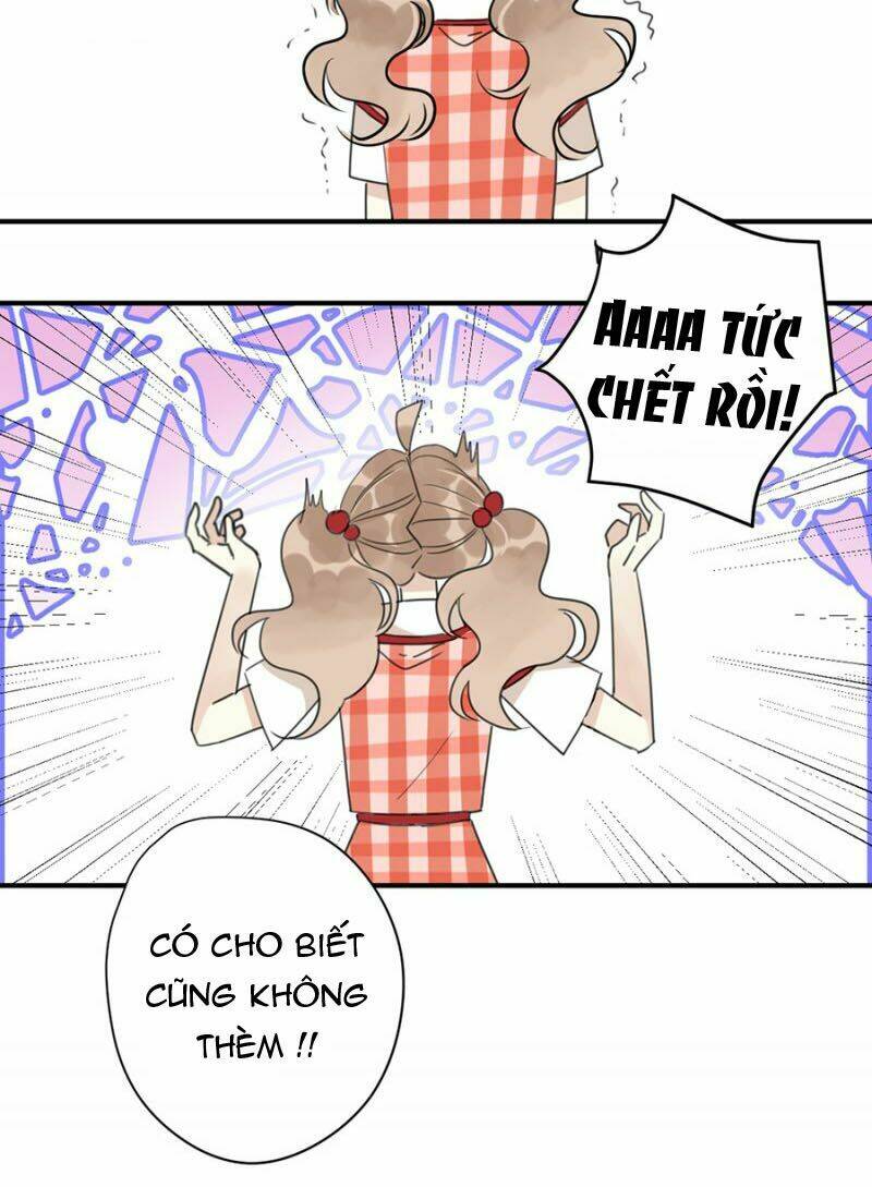 Quý Tiết Của An Quyển Chapter 8 - Trang 2