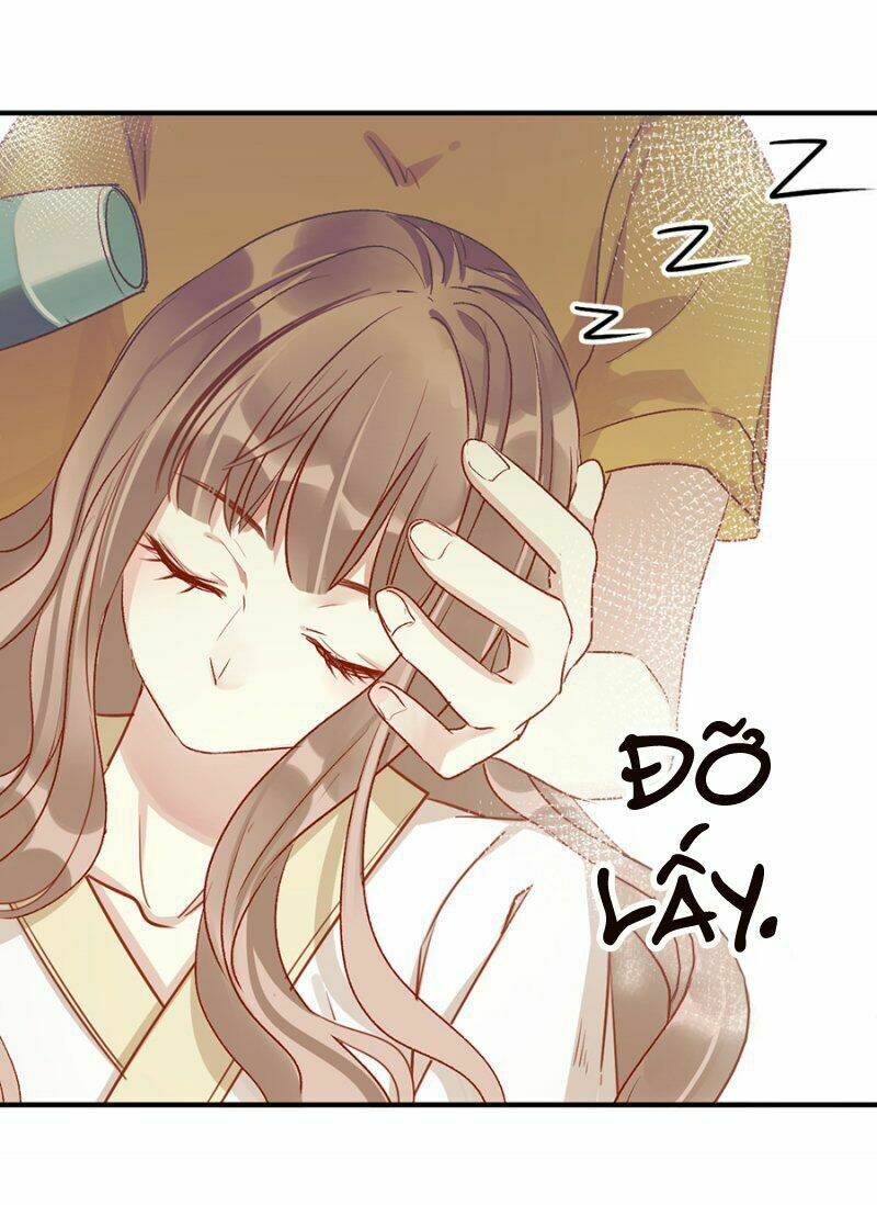 Quý Tiết Của An Quyển Chapter 9 - Trang 2