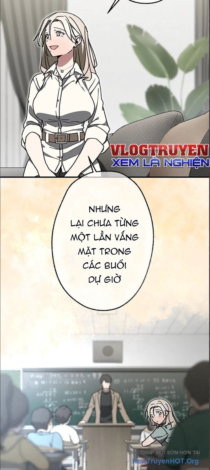 Quý Tộc Báo Thù Chapter 34 - Trang 2