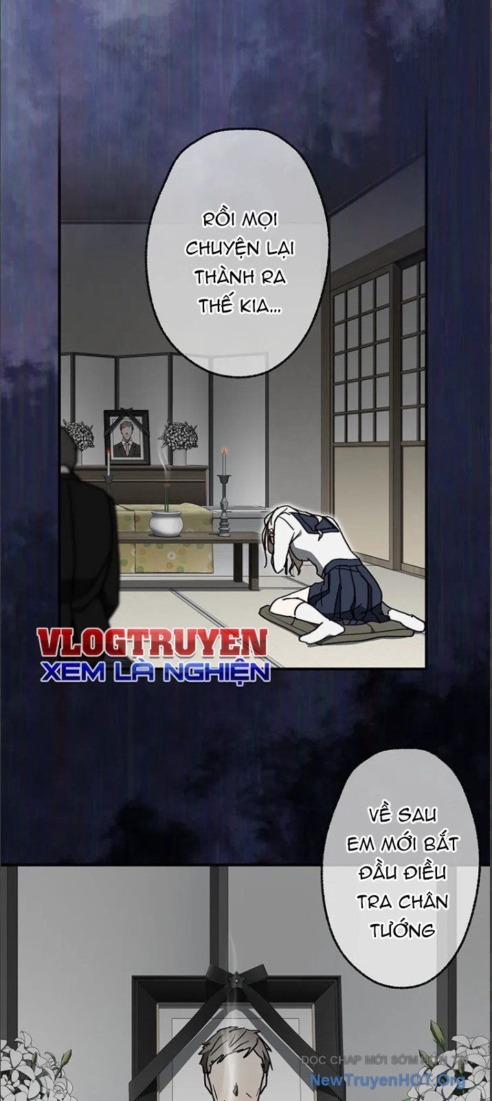 Quý Tộc Báo Thù Chapter 34 - Trang 2