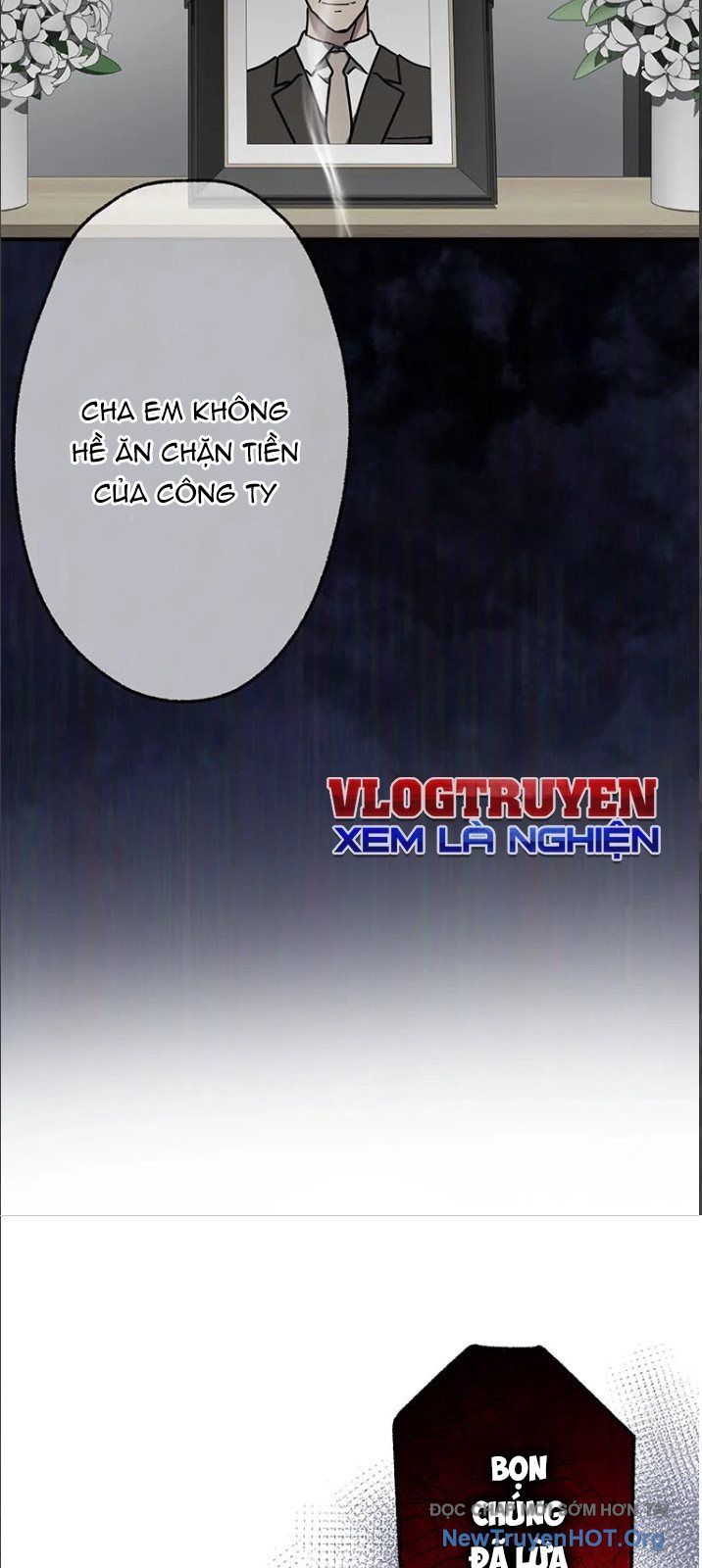 Quý Tộc Báo Thù Chapter 34 - Trang 2