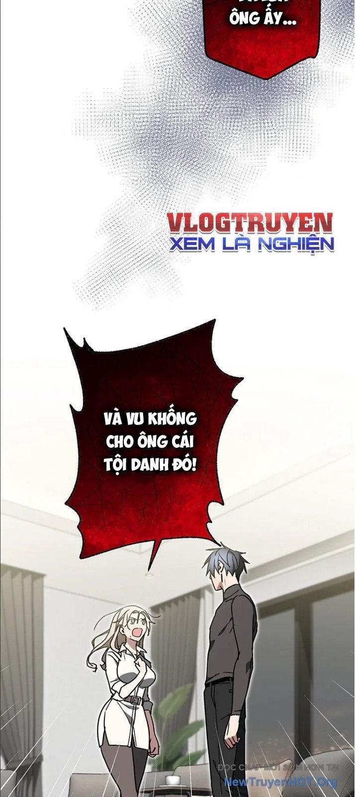 Quý Tộc Báo Thù Chapter 34 - Trang 2
