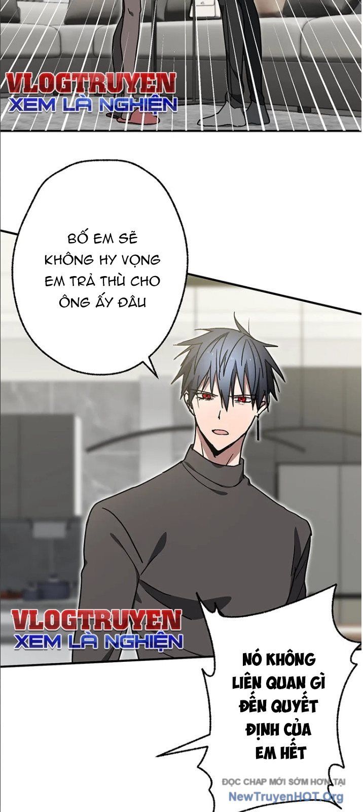 Quý Tộc Báo Thù Chapter 34 - Trang 2