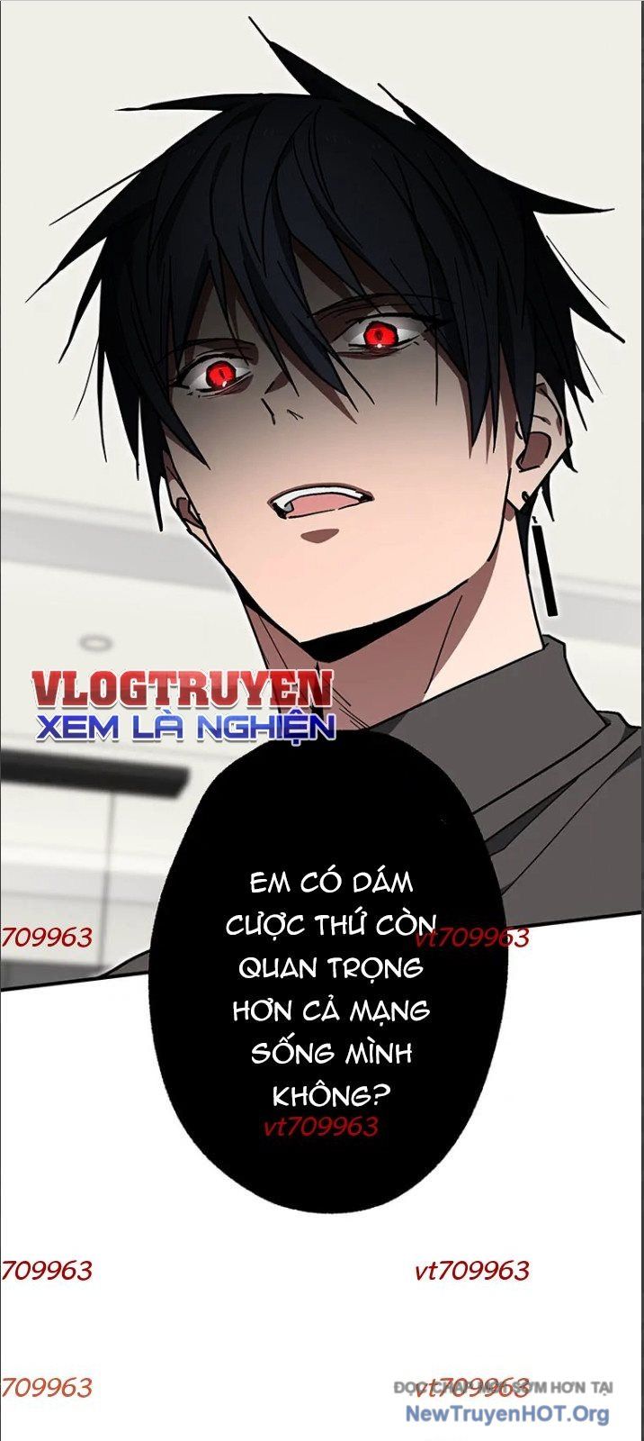 Quý Tộc Báo Thù Chapter 34 - Trang 2